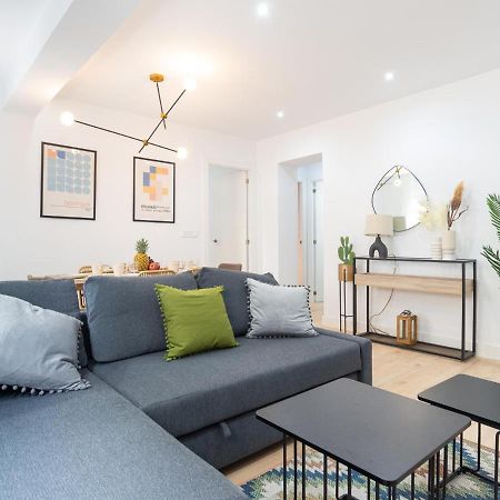 Gorgeous Renovated Apartment 2Br Ac Малага Екстер'єр фото