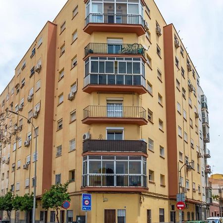 Gorgeous Renovated Apartment 2Br Ac Малага Екстер'єр фото
